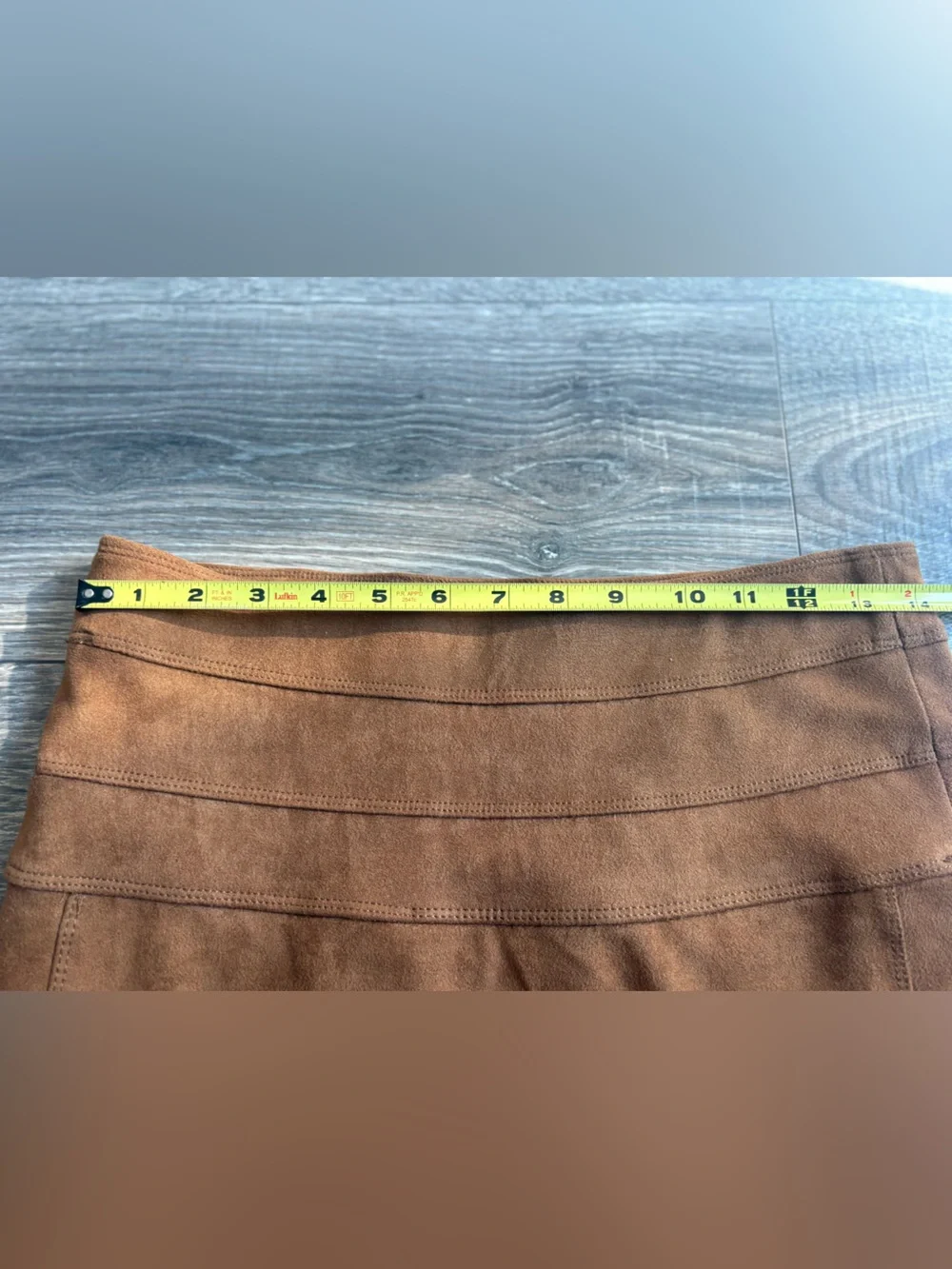 Jolt sleek brown